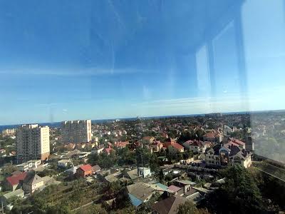 квартира за адресою Євгена Чикаленка вул., 59к