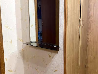 квартира за адресою Миколи Закревського вул., 69