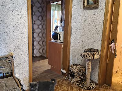квартира за адресою Леоніда Бикова бульв., 4