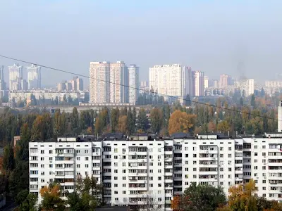 квартира за адресою Драгоманова вул., 1-А