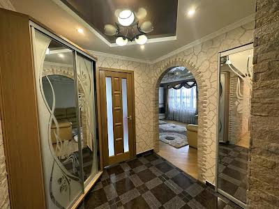 квартира за адресою Доробок вул., 10