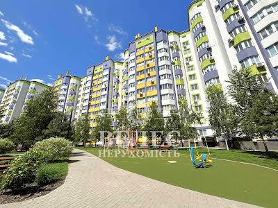 квартира за адресою Яблунева вул., 11