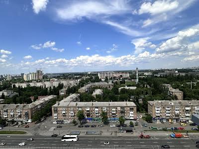 квартира за адресою Берестейський просп. (Перемоги), 89-А