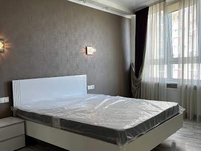 квартира по адресу Анны Ахматовой ул., 34