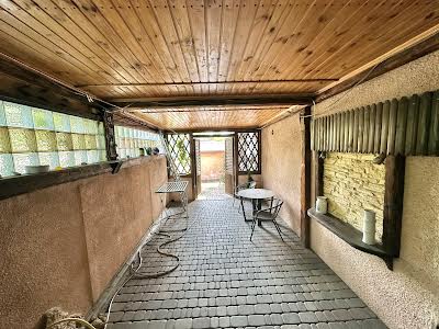 будинок за адресою Тімірязєва вул., 338