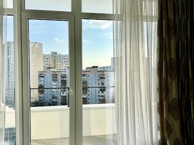 квартира за адресою Інглезі вул. (25-ї Чапаєвської Дивізії), 13в