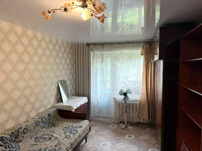 квартира по адресу Петра Калнышевского просп. (Косіора), 17
