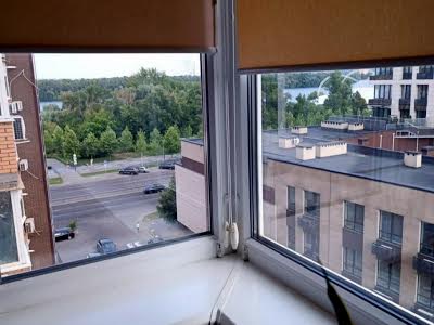 квартира за адресою Набережна Перемоги вул., 62