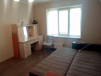 квартира за адресою Архітектора Ніколаєва вул., 3-А