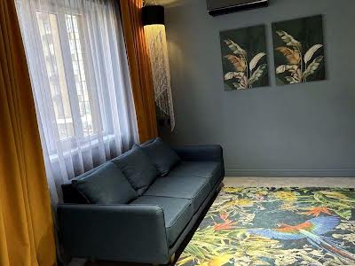 квартира по адресу Мартинова просп., 1