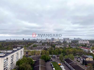 квартира за адресою Данила Щербаківського вул. (Щербакова), 52