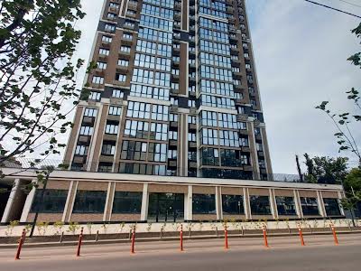 коммерческая по адресу Васильковская ул., 37