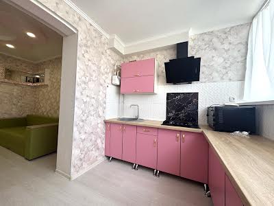 квартира по адресу Машиностроителей ул., 23