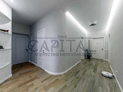 квартира за адресою Андрія Верхогляда вул. (Михайла Драгомирова), 2-А
