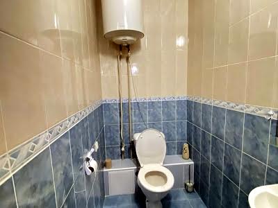 квартира за адресою Миколи Ушакова вул., 34-А
