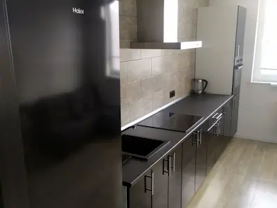 квартира по адресу Соломии Крушельницкой ул., 13