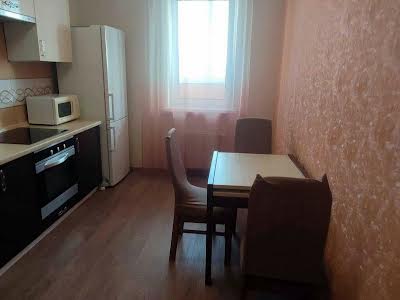 квартира за адресою Юрія Шумського вул., 5