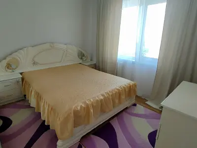 квартира за адресою Прирічна вул., 29