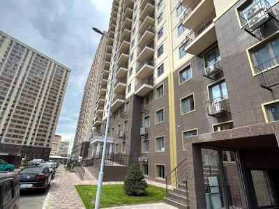 квартира за адресою Академіка Сахарова вул., 3е