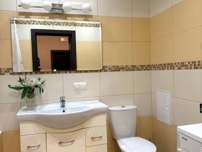 квартира за адресою Голосіївська вул., 13-Б