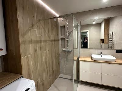 квартира за адресою Південний бульв., 32б