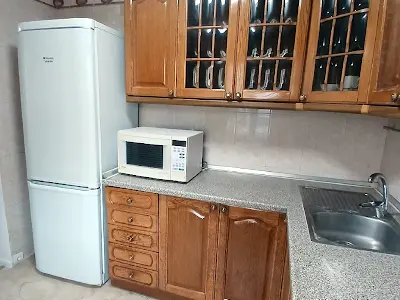 квартира по адресу Мурашко Николая ул., 6