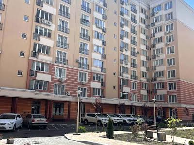 квартира за адресою Олександрівська вул., 1г