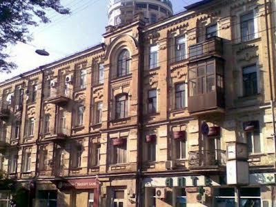 квартира по адресу Киев, Сечевых Стрельцов ул. (Артема), 10