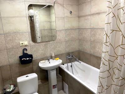 квартира по адресу Софии Русовой ул., 7