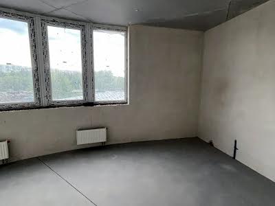 квартира за адресою Воскресенська вул., 2-В