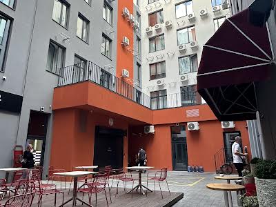 квартира за адресою Тараса Шевченка вул., 73