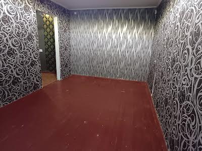 квартира за адресою Академіка Заболотного вул., 3