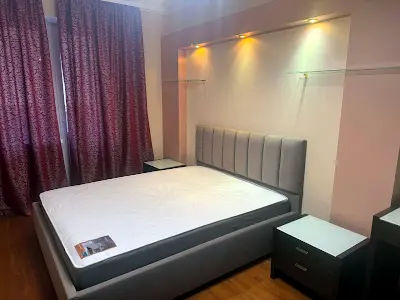 квартира за адресою Анни Ахматової вул., 35