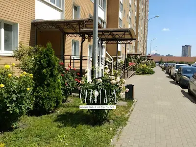 квартира по адресу Здолбуновская ул., 13