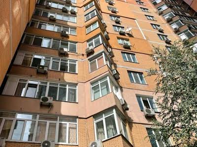 квартира по адресу Евгения Коновальца ул. (Щорса), 32-Г