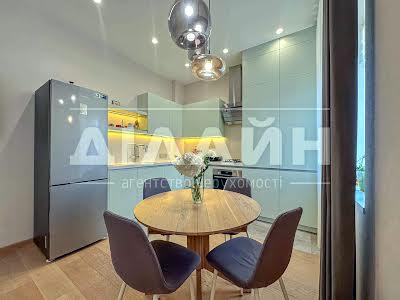 квартира за адресою Металургів просп., 8-А