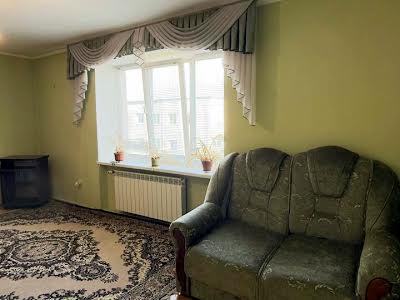 квартира за адресою Устима Кармалюка вул., 12