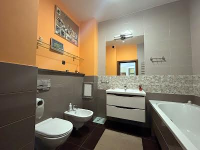 квартира по адресу Коперника ул., 12д