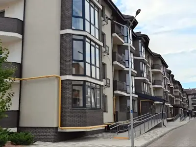 квартира по адресу Сімейна ул., 3