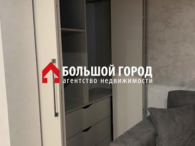 квартира по адресу Цитрусова ул., 4