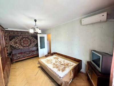 квартира за адресою Берестейський просп. (Перемоги), 106/2