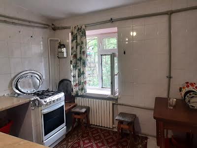 квартира за адресою Решата Аметова вул., 11