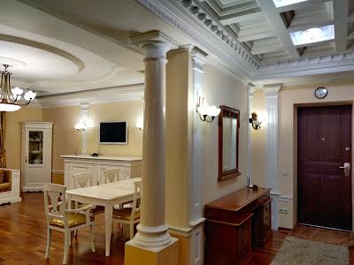 квартира за адресою Вишгородська вул., 45/2