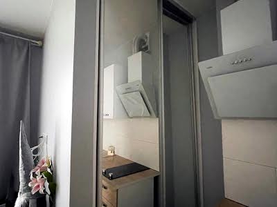 квартира по адресу Берёзовая ул., 46