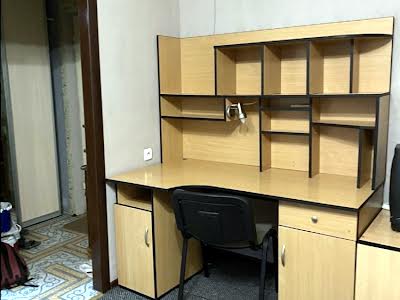 квартира за адресою Детальбудівська вул. (Саранська), 8А