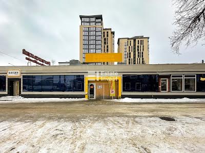 комерційна за адресою Харків, Гагаріна просп., 24А