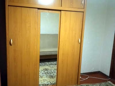 квартира за адресою Червоної Калини просп. (Володимира Маяковського), 20