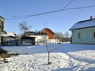 дом по адресу с. Побережье, Івана Франка, 21