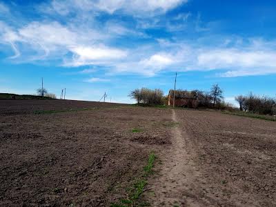 будинок за адресою с. Вербівка, Миру