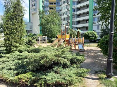 квартира за адресою Вишгородська, 45Г